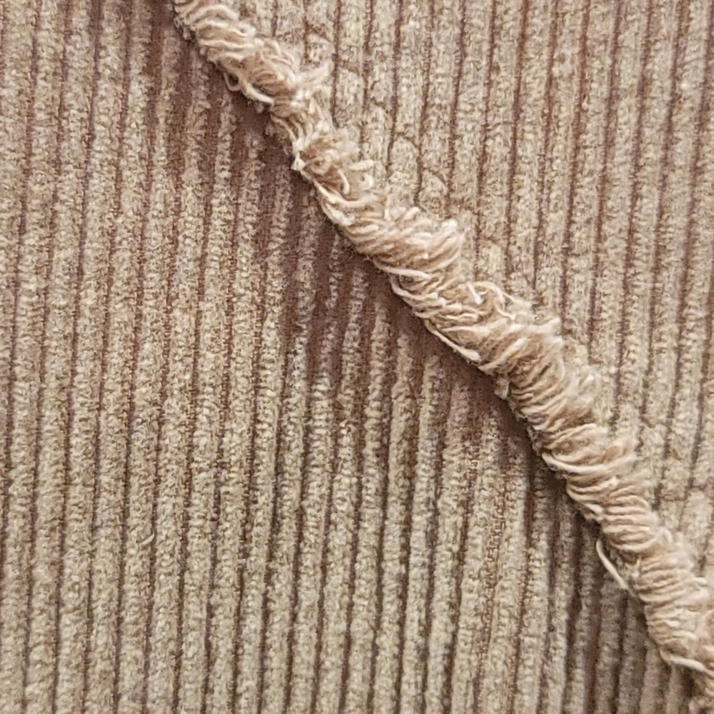 Umgee Corduroy Shacket 100% Cotton - Picture 6 of 12